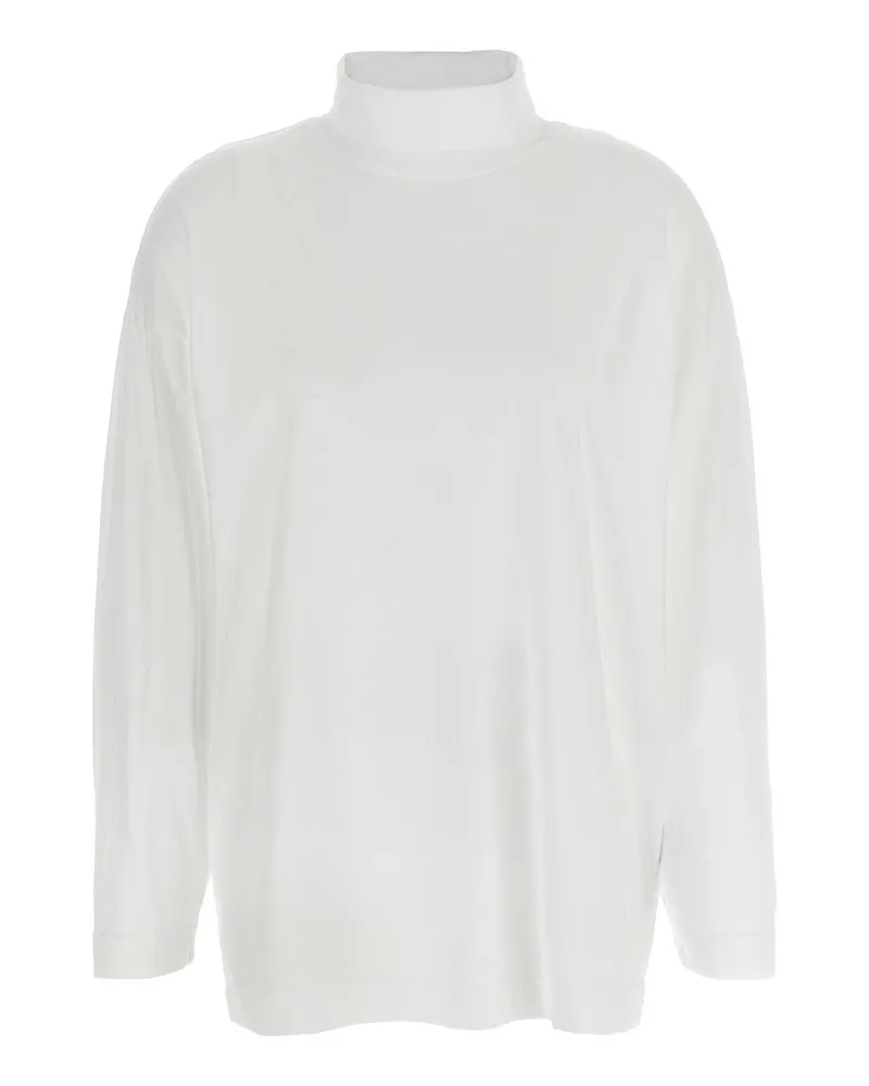 Haikure T-Shirt - Weiß Weiß
