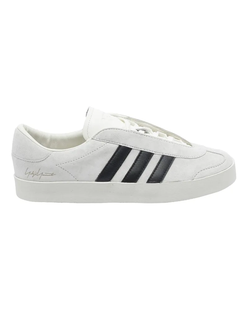 Y-3 Sneaker - Weiß Weiß