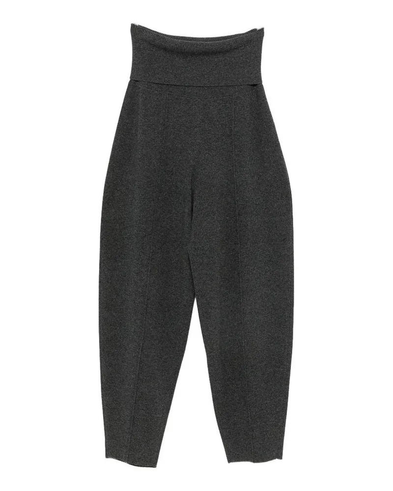 Zimmermann Casual Hose - Grau Grau