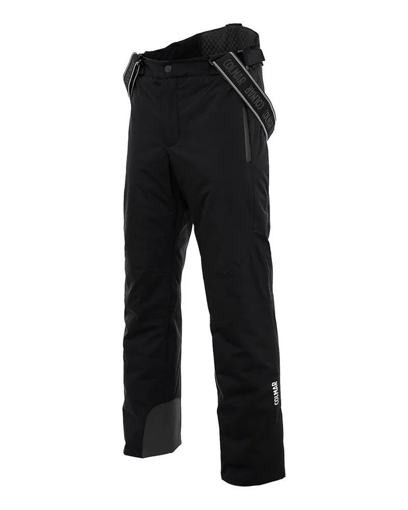 Colmar Casual Hose - Schwarz Schwarz
