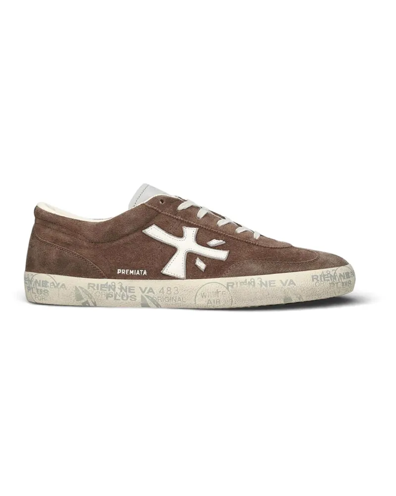 Premiata Sneaker - Braun Braun