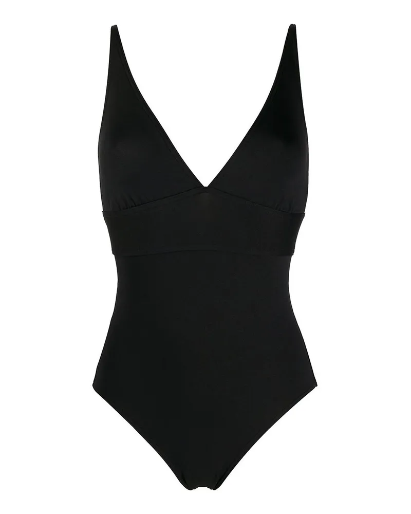 Eres Badeanzug - Schwarz Schwarz