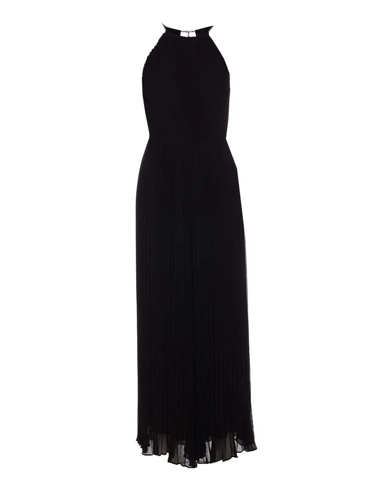 Michael Kors Jumpsuit - Schwarz Schwarz