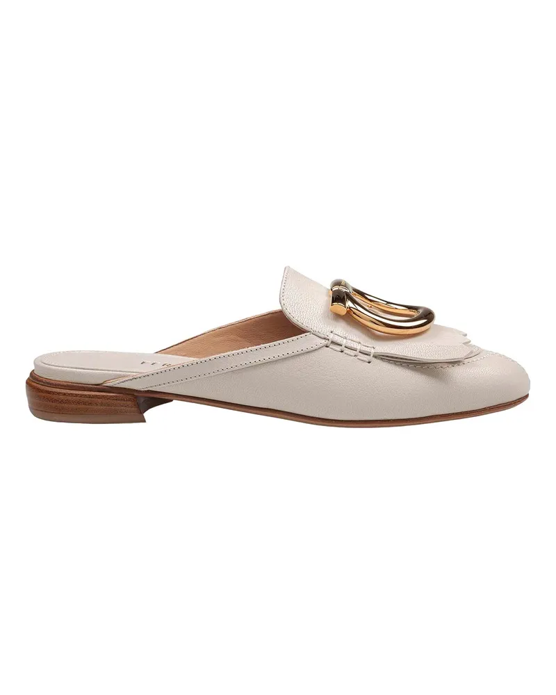 Ferragamo Mules - Braun Braun
