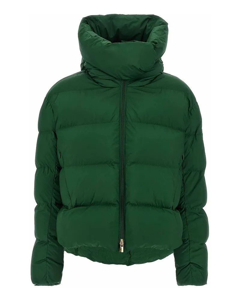 Pinko Daunenjacke - Grün Grün