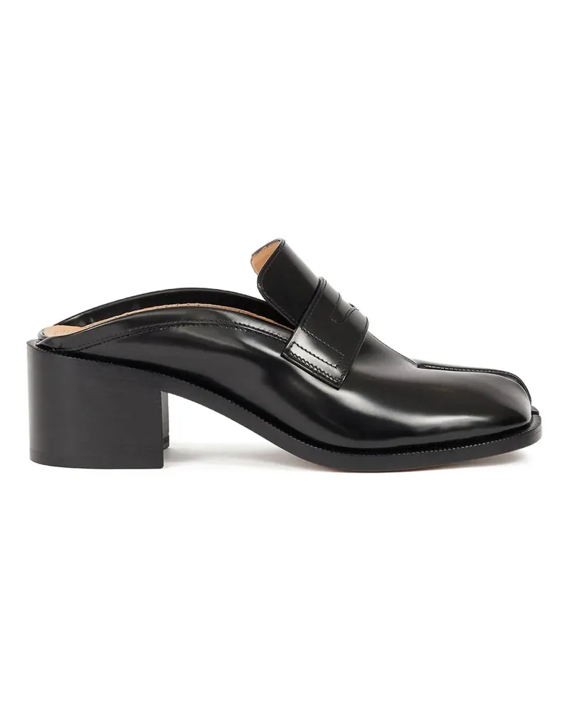 Maison Margiela Mules - Schwarz Schwarz