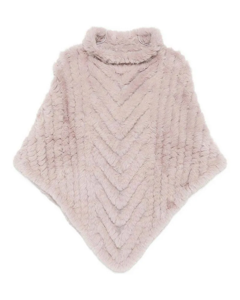 Liu Jo Schal - Beige Beige