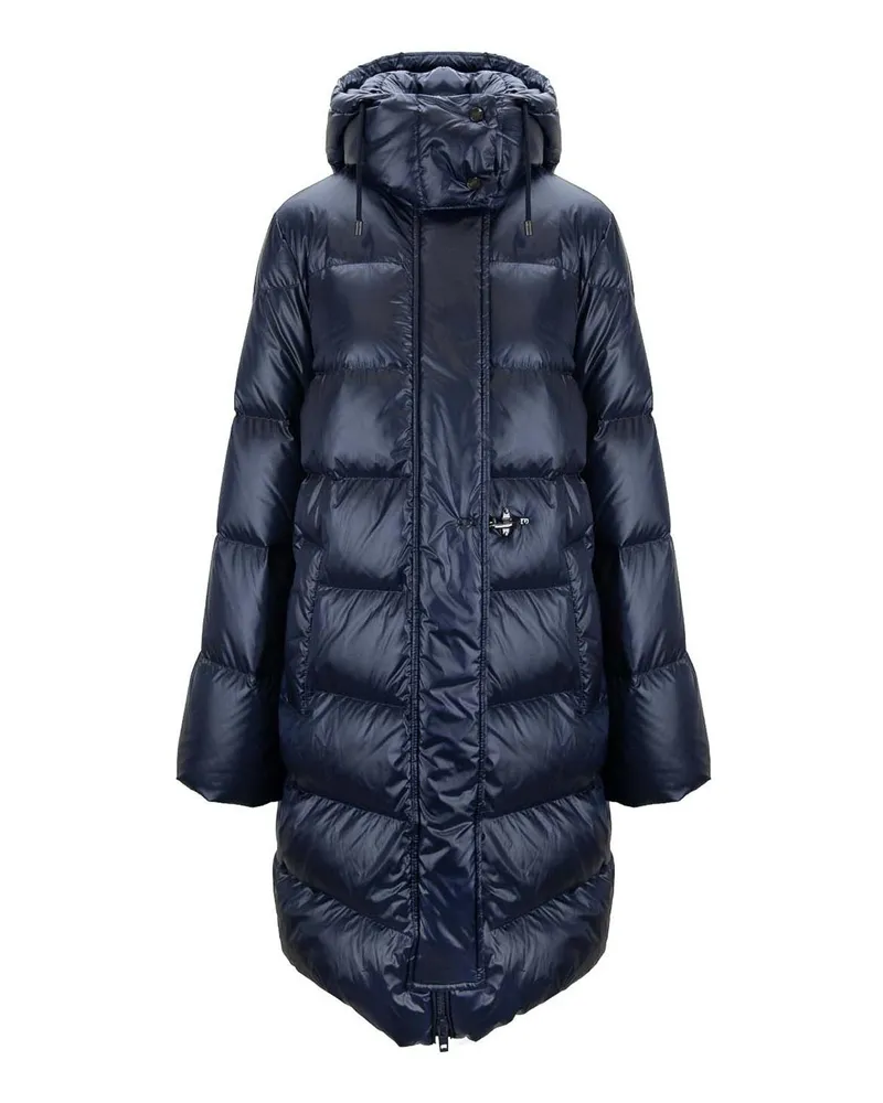 Fay Daunenjacke - Dunkelblau Dunkelblau