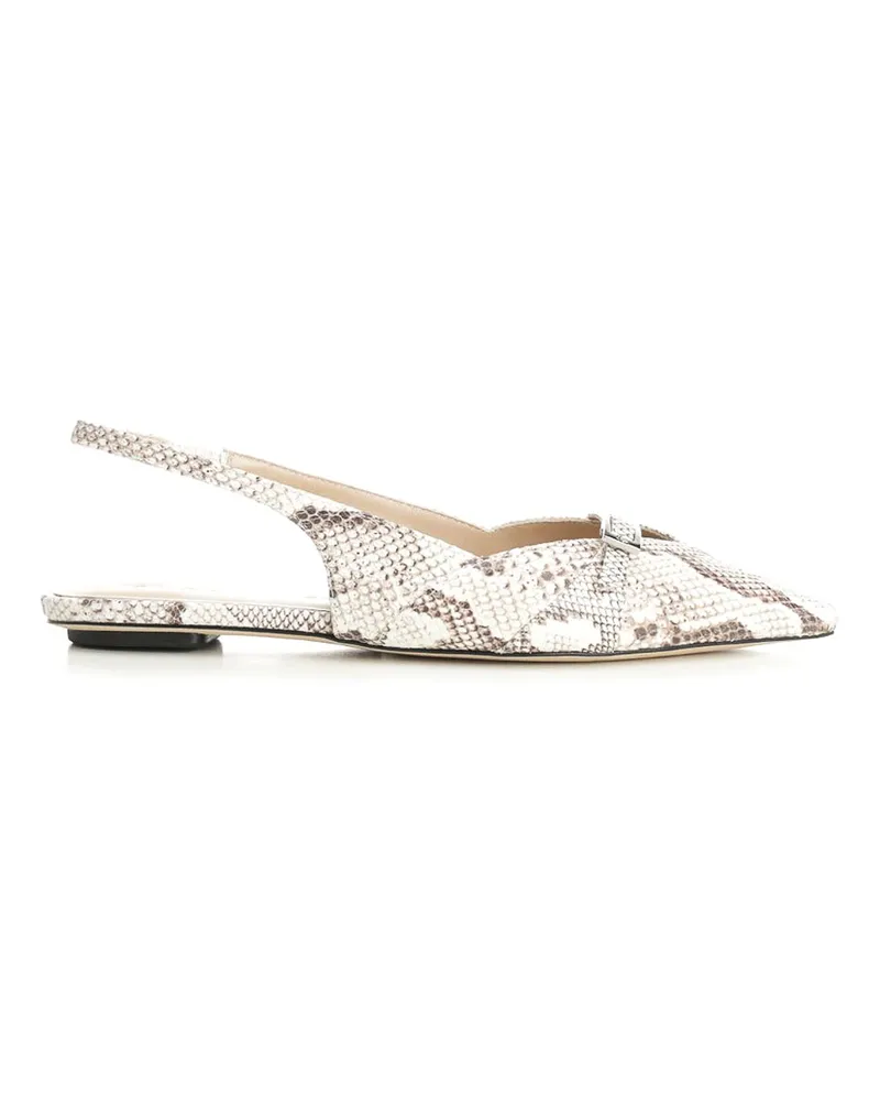 Stuart Weitzman Sandalen - Bunt Bunt