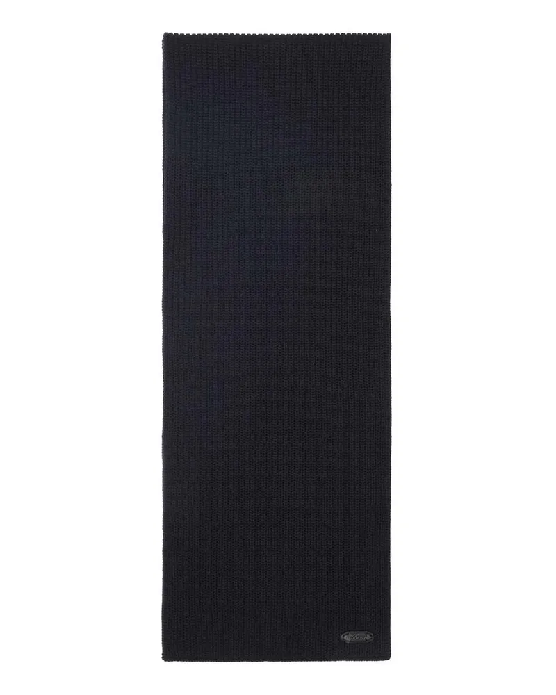 Brioni Schal - Blau Blau