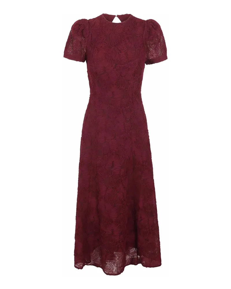 ROTATE Birger Christensen Midirock - Rot Rot