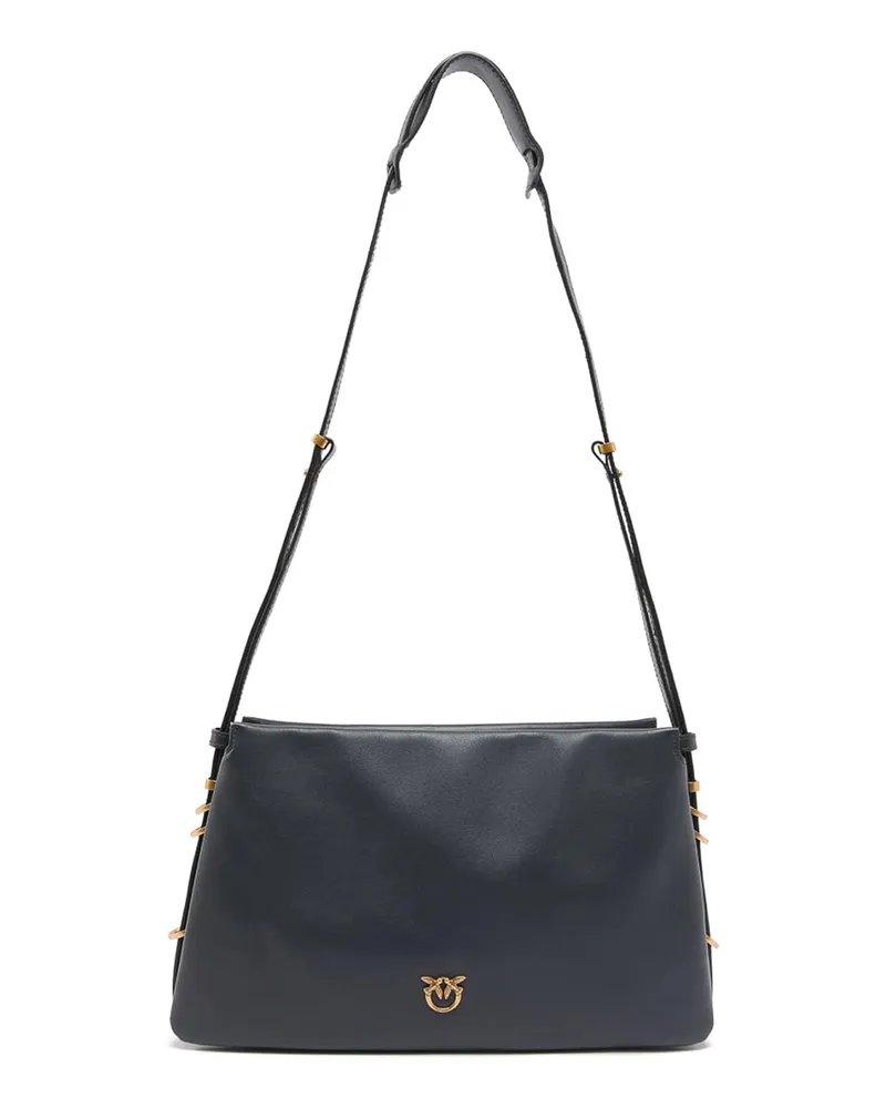 Pinko Schultertasche - Grau Grau