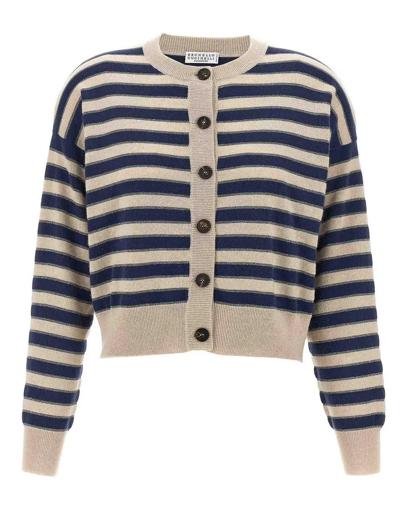 Brunello Cucinelli Cardigan - Bunt Bunt