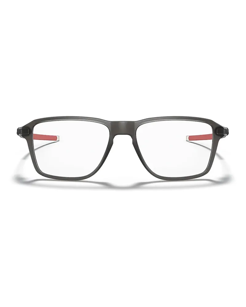 Oakley Brillen - Grau Grau