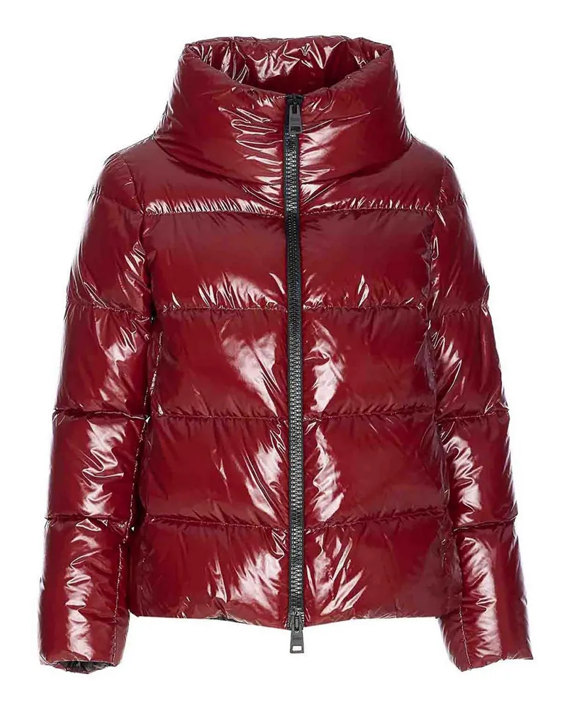 Herno Bomberjacke - Rot Rot