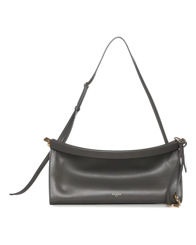 Alaïa Shopper - Beige Beige