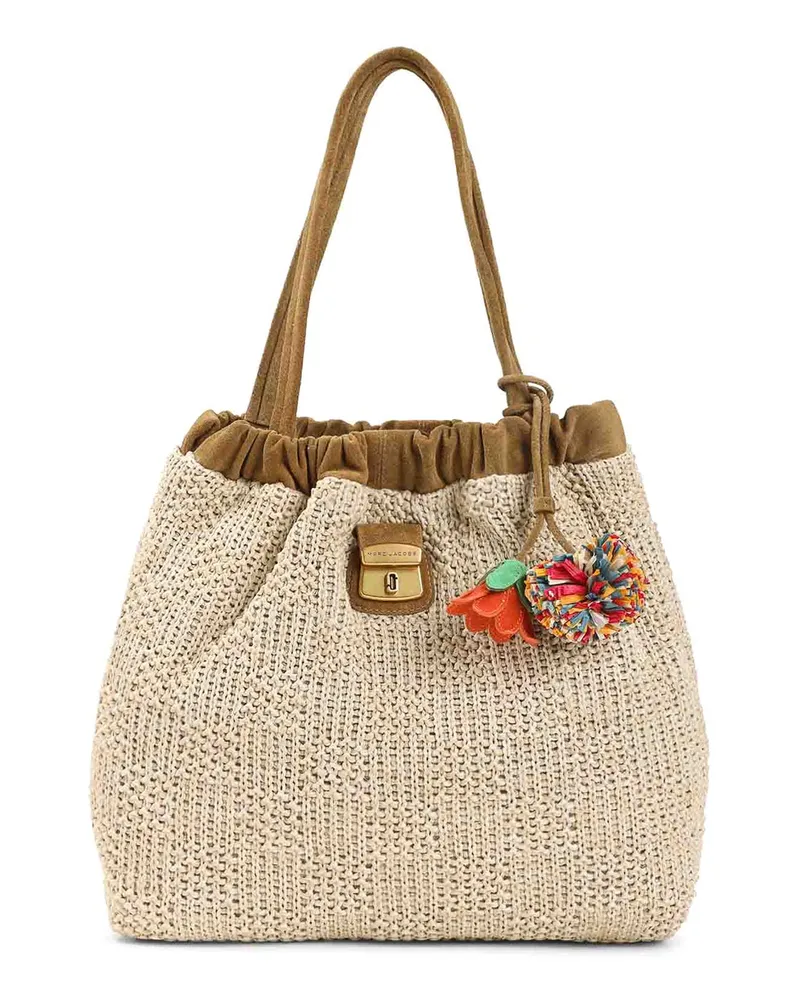 Marc Jacobs Shopper - Beige Beige
