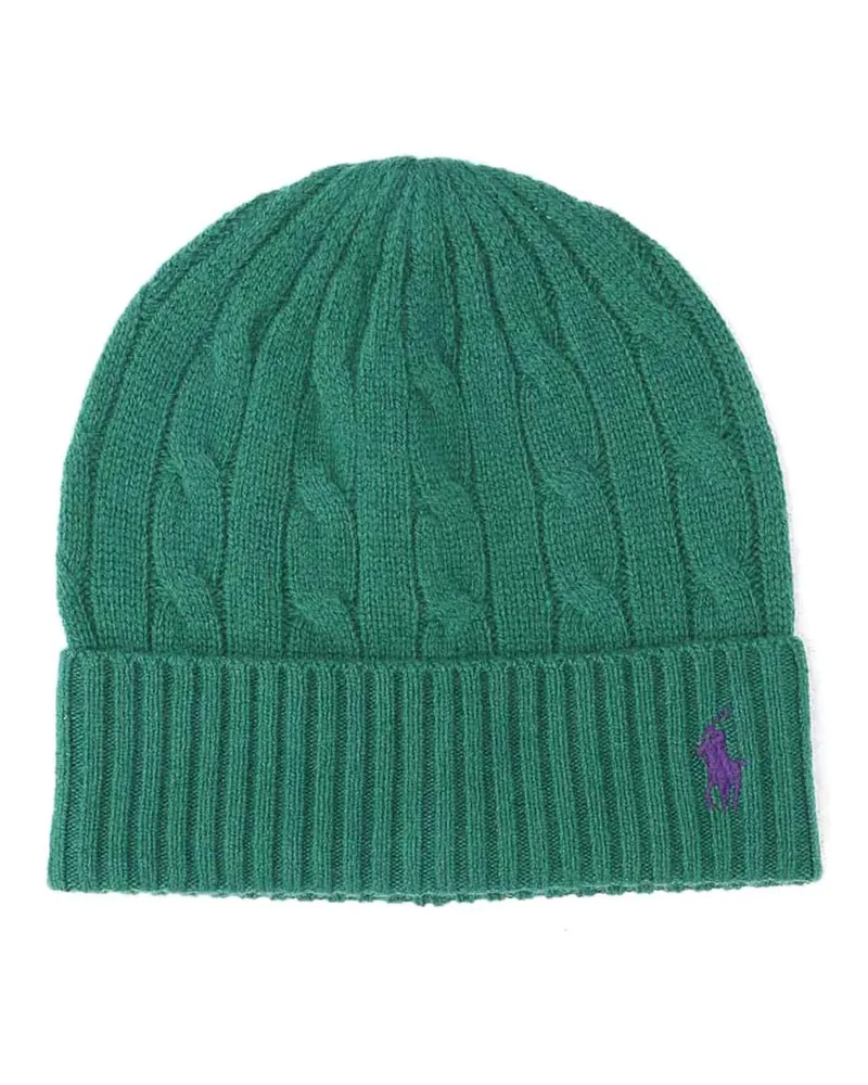 Ralph Lauren Casualjacke - Grün Grün