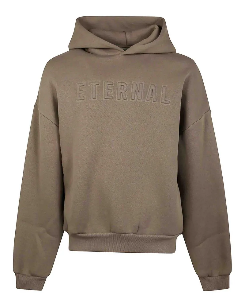 Fear of God Sweatshirt - Nude Nude