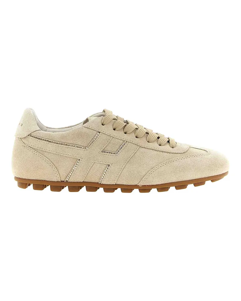 Hogan Sneaker - Beige Beige
