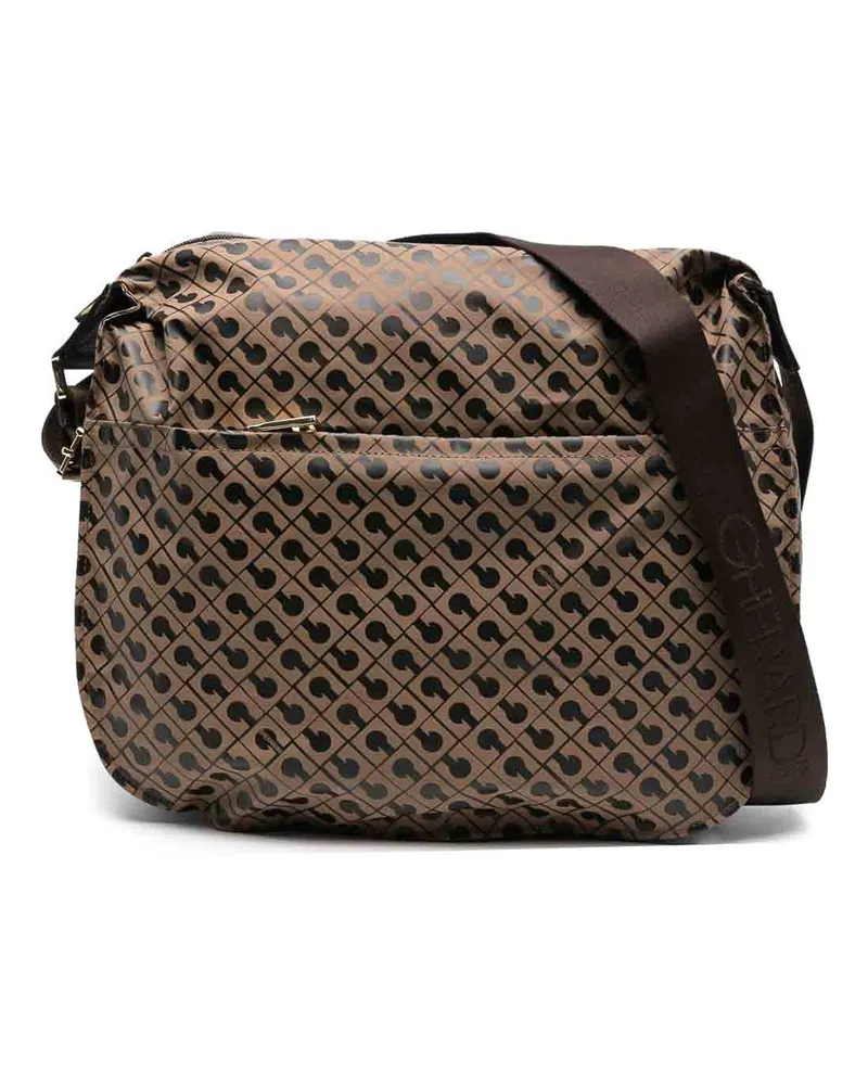 Gherardini Umhängetasche - Beige Beige