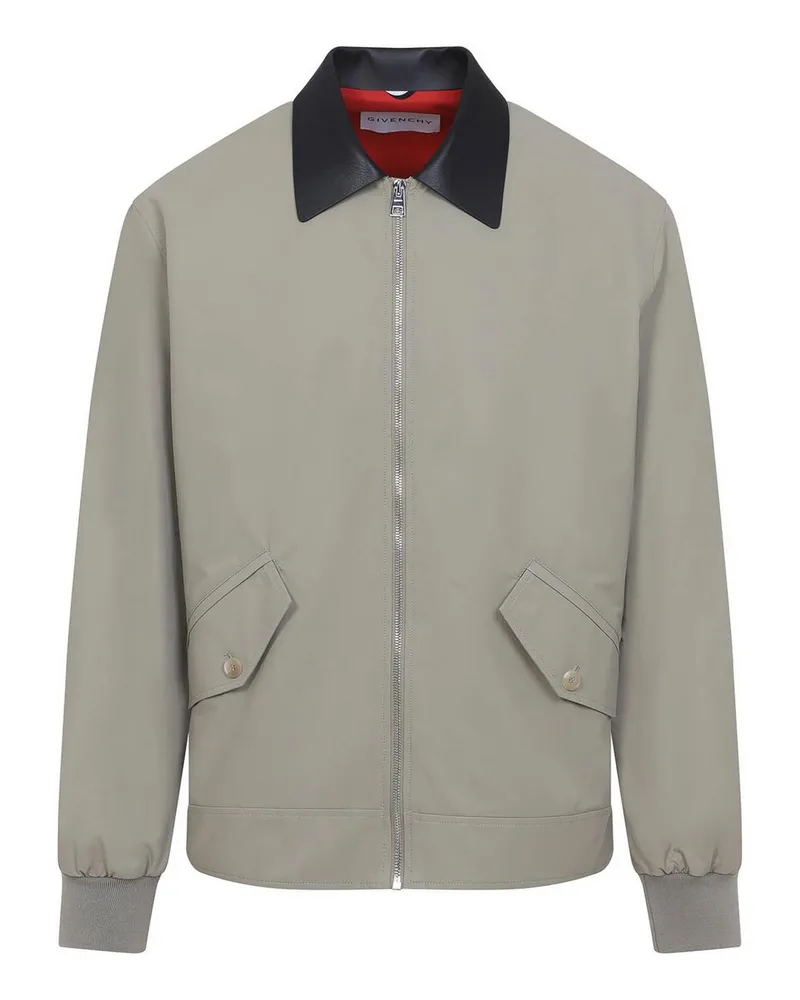 Givenchy Casualjacke - Beige Beige
