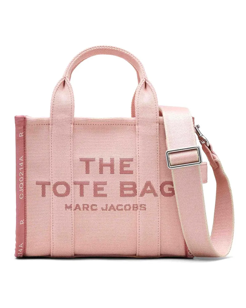 Marc Jacobs Shopper - Rosa Rosa