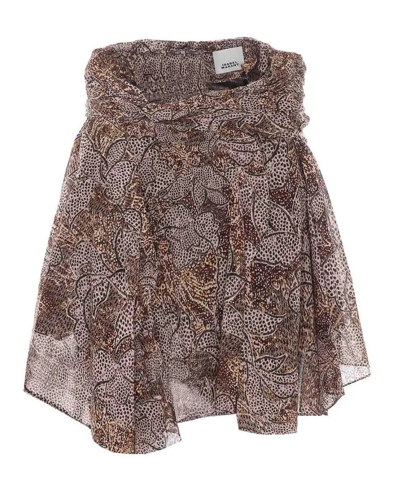 Isabel Marant Midirock - Braun Braun