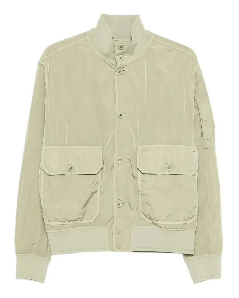 C.P. Company C. P. Company Bomberjacke - Grau Grau