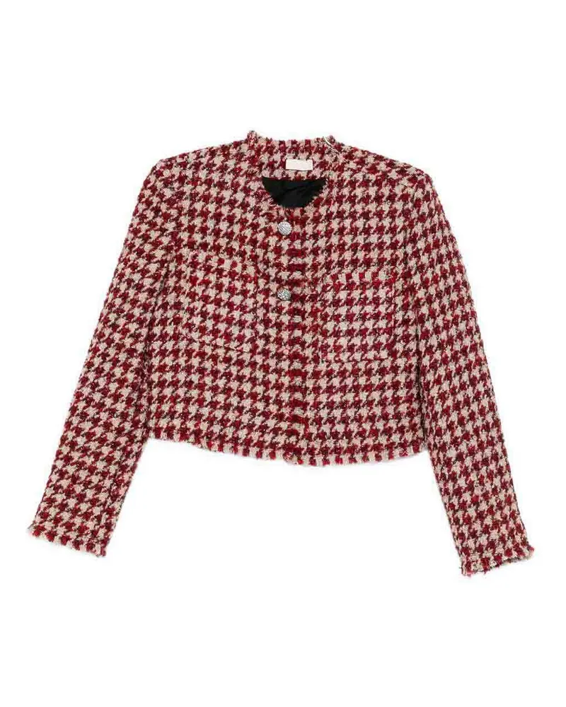 Liu Jo Blazer - Beige Beige