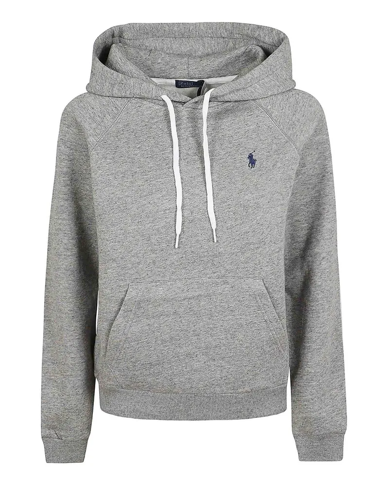 Ralph Lauren Sweatshirt - Grau Grau