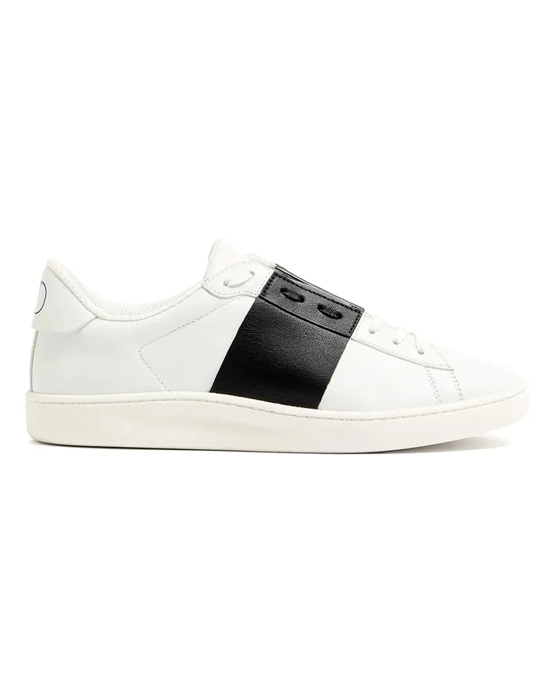 Valentino Garavani Sneaker - Weiß Weiß