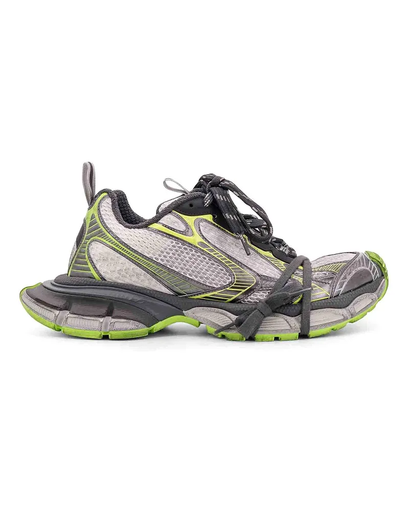 Balenciaga Sneaker - Grau Grau