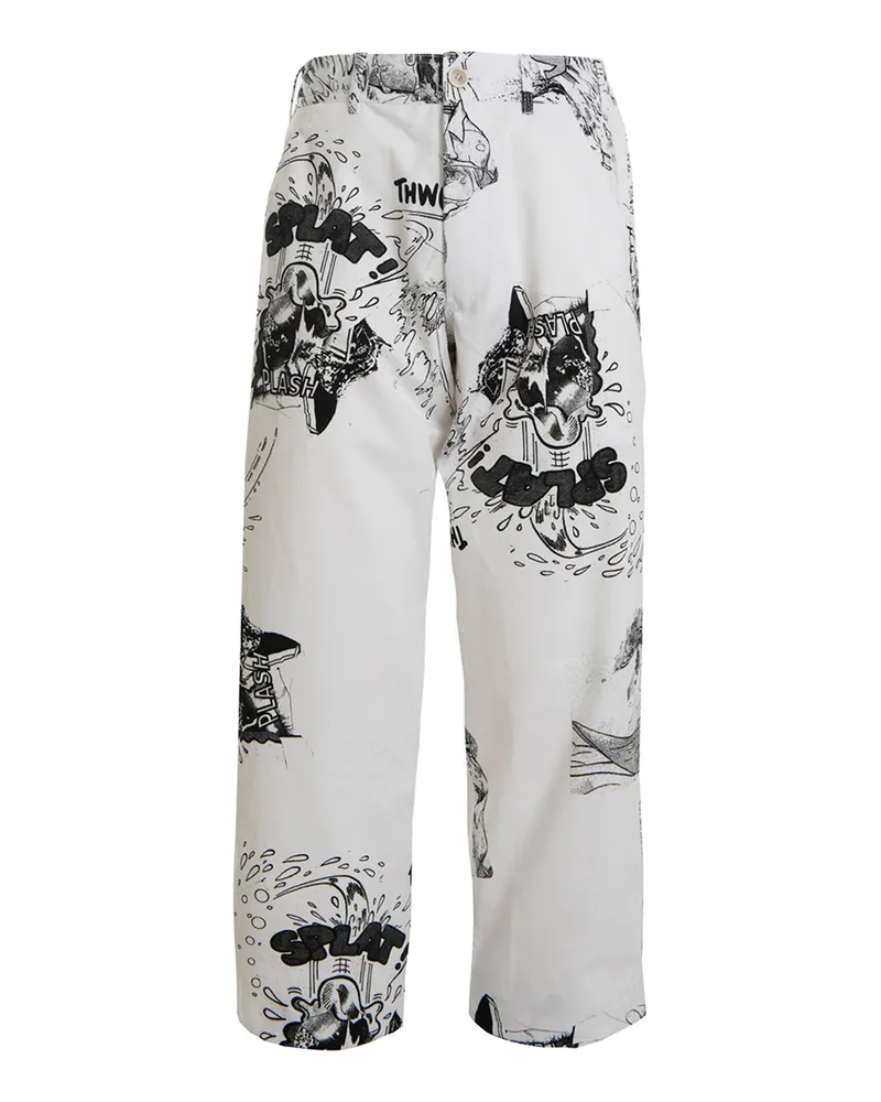 Comme des Garçons Shorts - Bunt