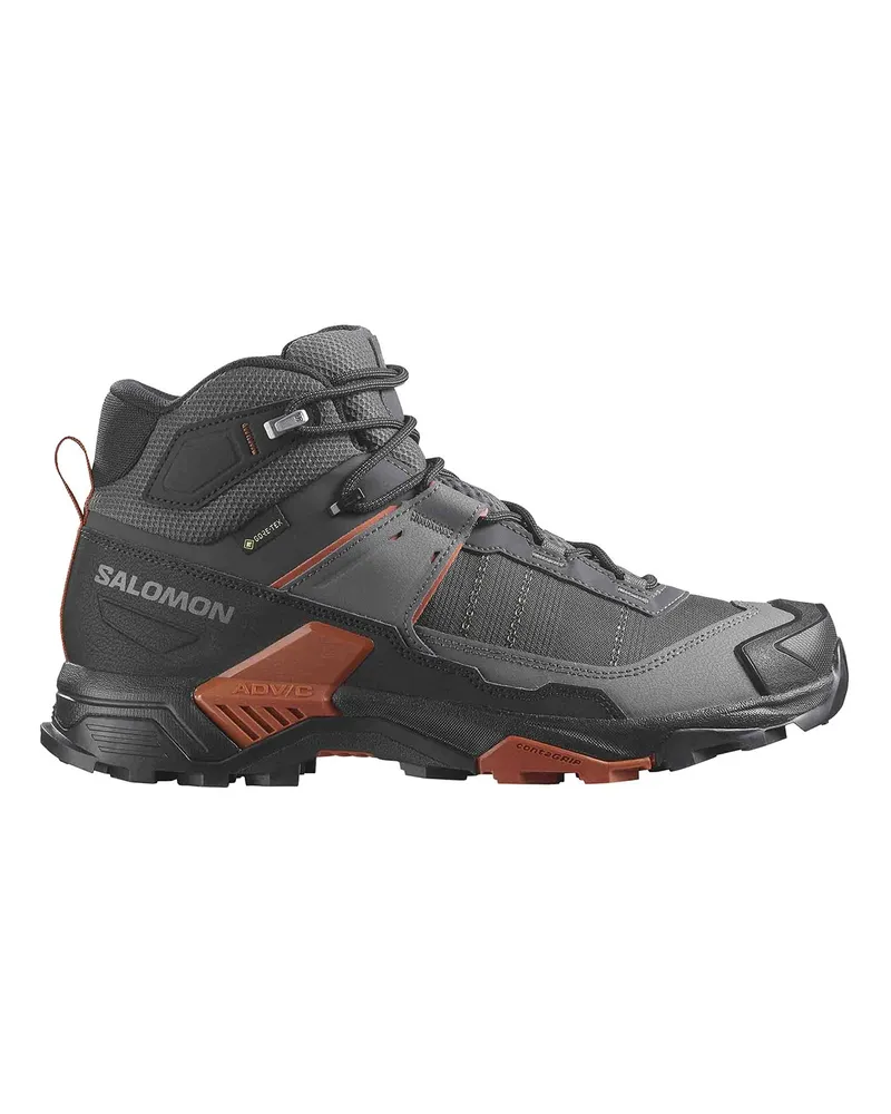 Salomon Sneaker - Grau Grau