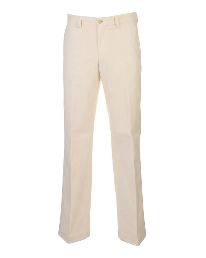 HUGO BOSS Casual Hose - Nude Nude
