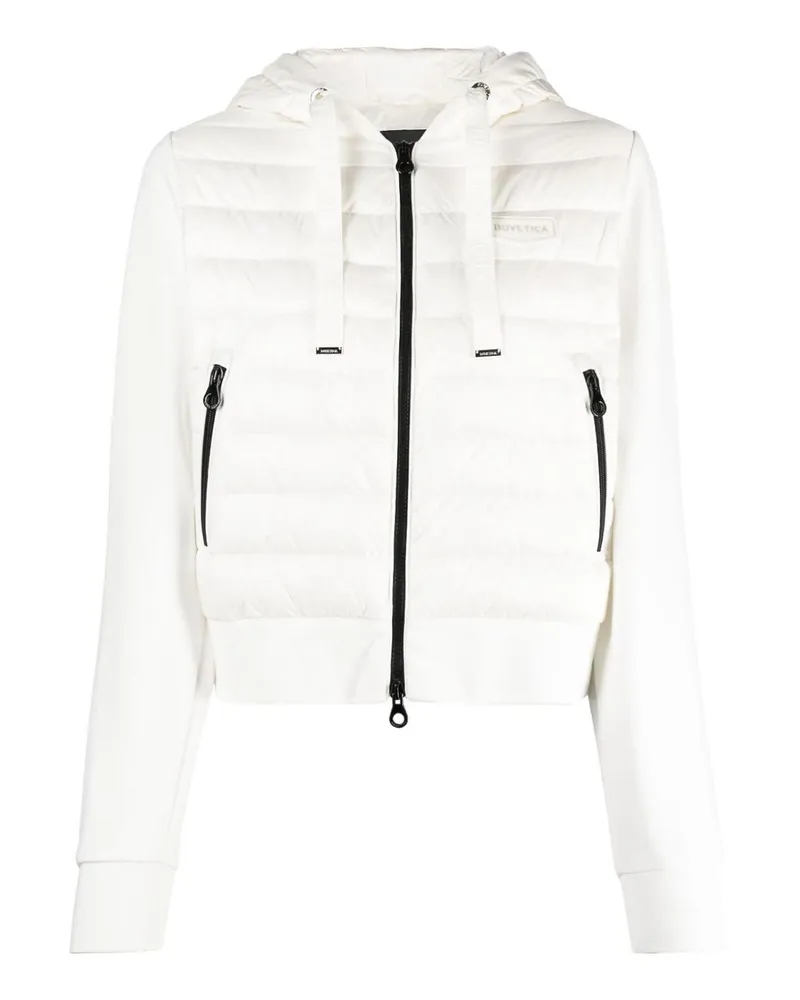 Duvetica Casualjacke - Creme Creme