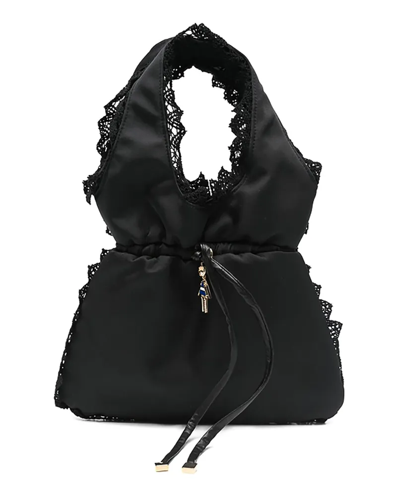 Vivetta Shopper - Schwarz Schwarz