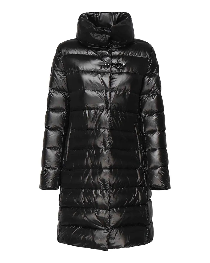Fay Casualjacke - Schwarz Schwarz