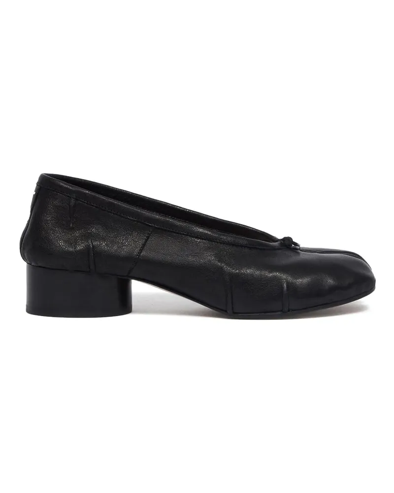 Maison Margiela Klassische Schuhe - Schwarz Schwarz
