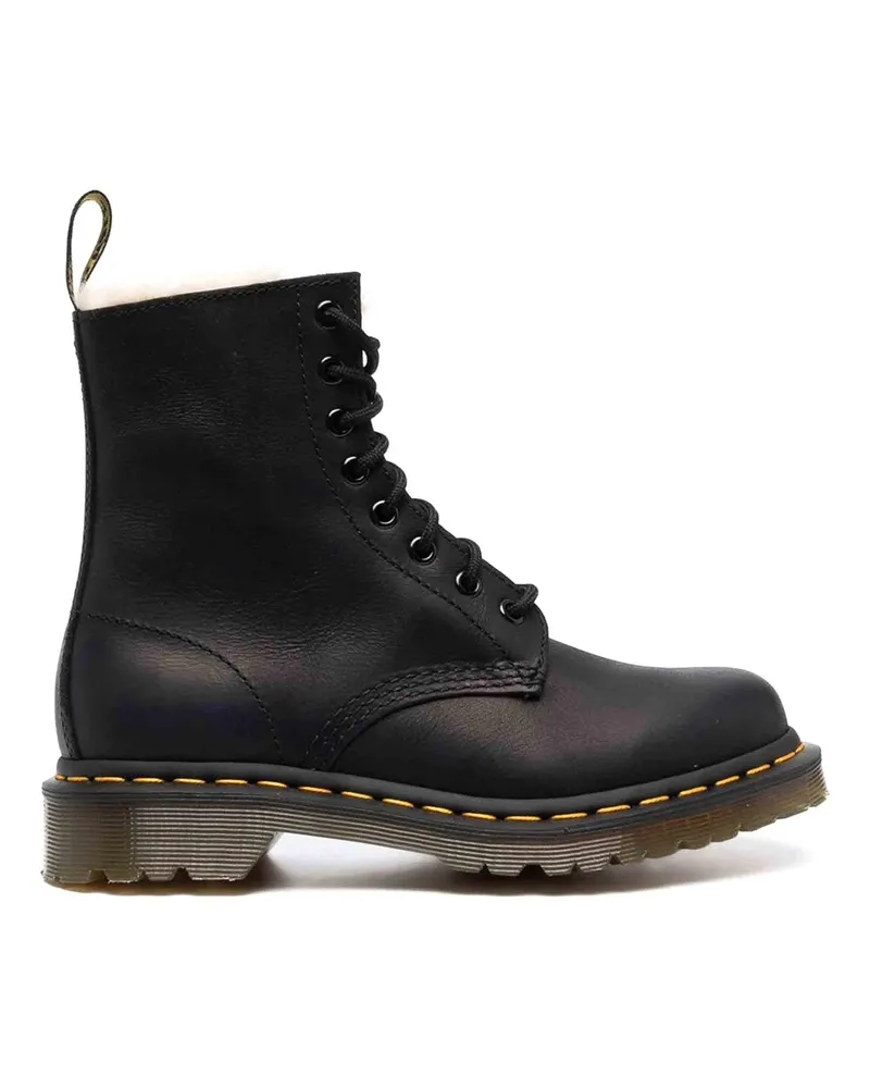 Dr.Martens Stiefeletten - Grau Grau