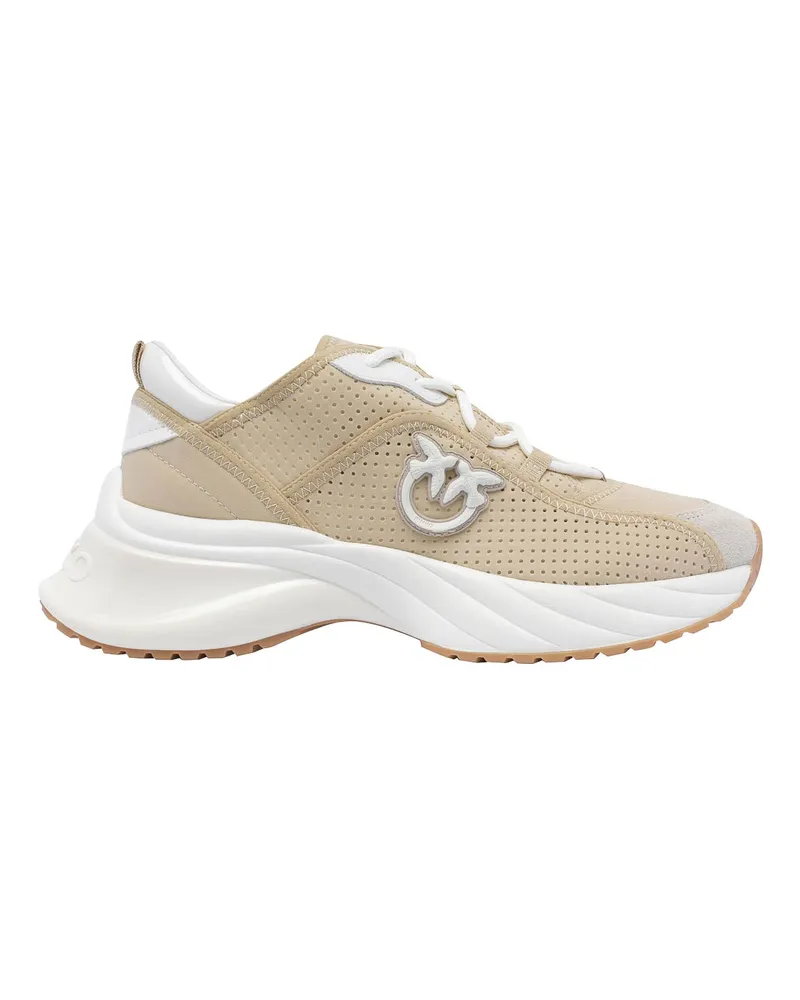 Pinko Sneaker - Beige Beige