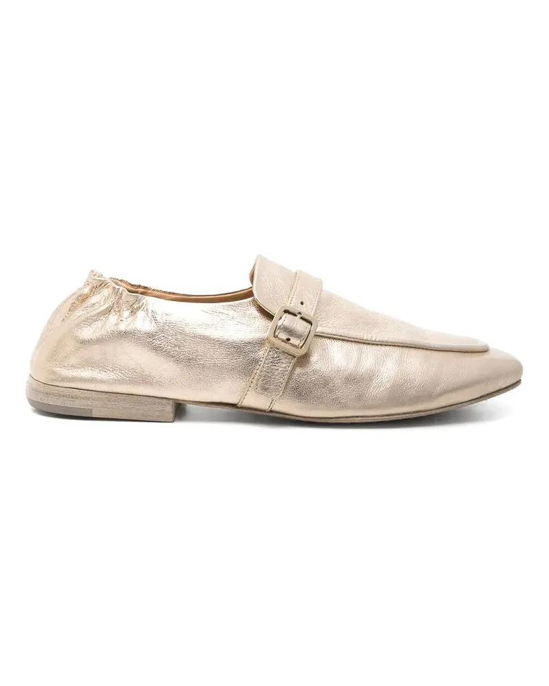 Marsèll Mokassins - Metallic Metallic