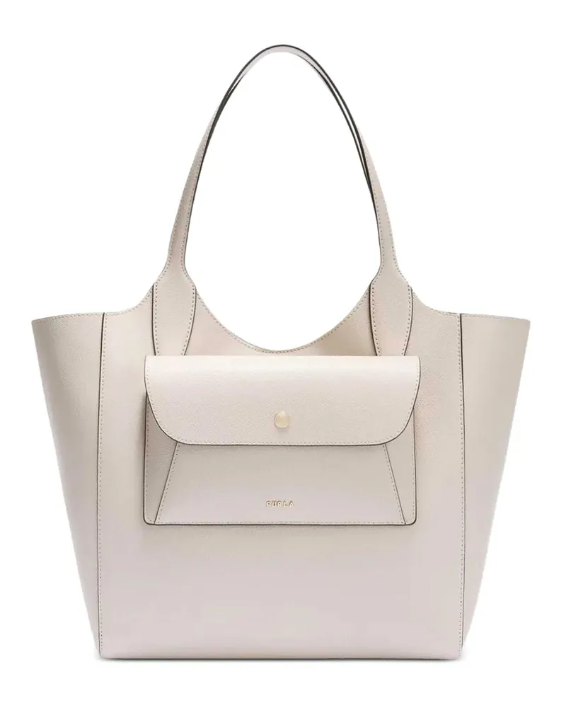Furla Shopper - Weiß Weiß