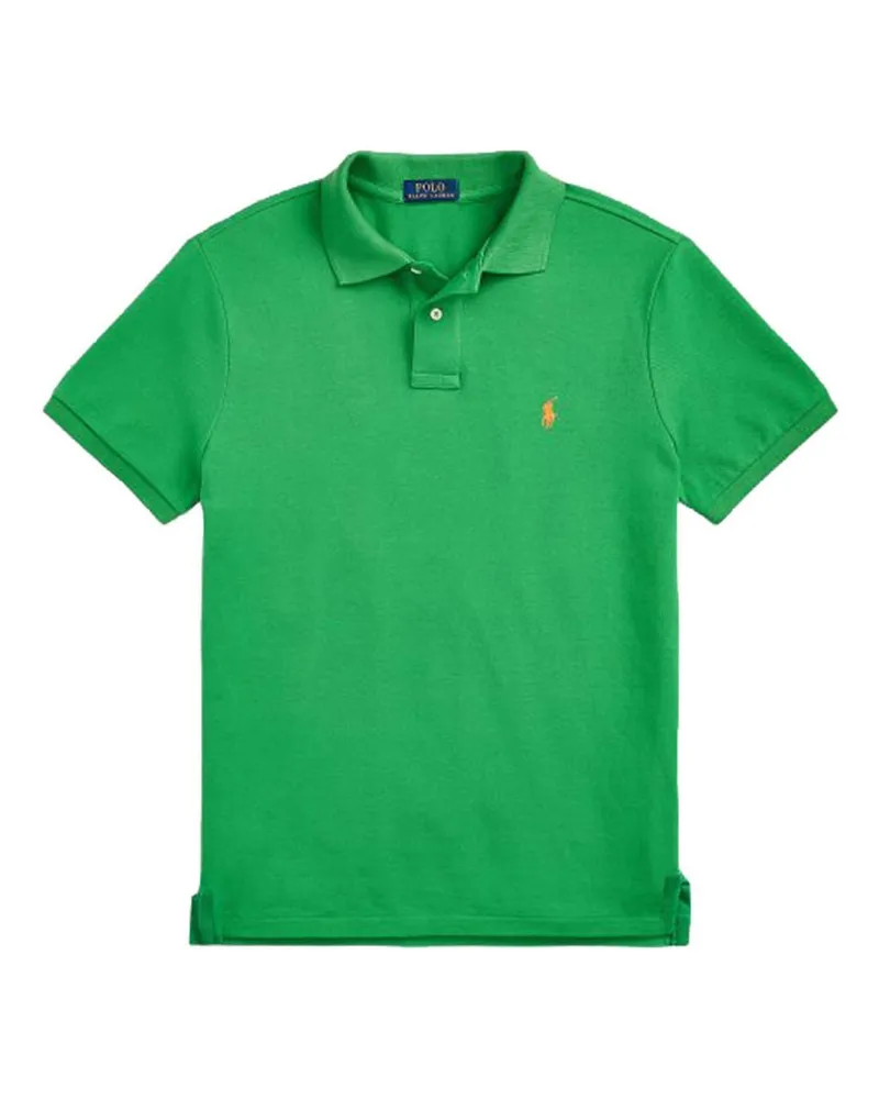 Ralph Lauren Poloshirt - Grün Grün