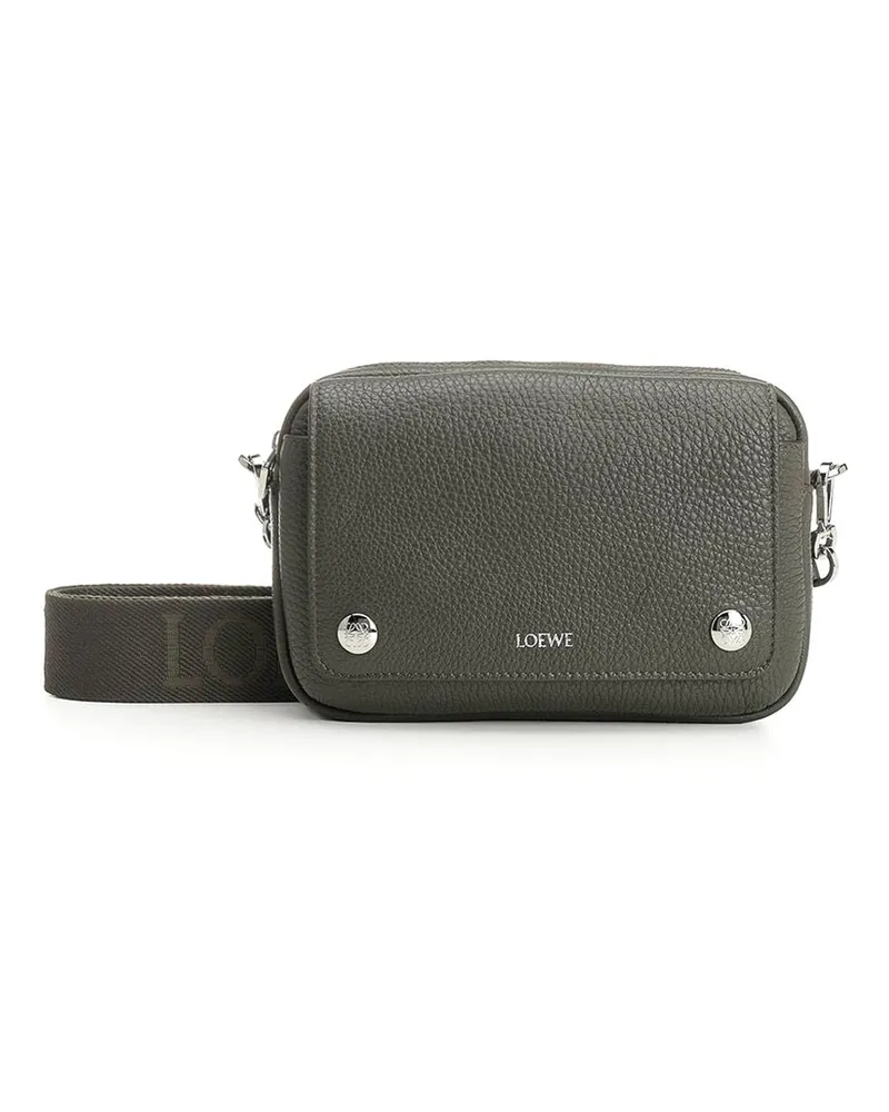 Loewe Umhängetasche - Grün Grün