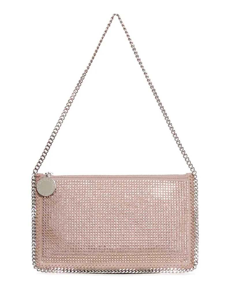 Stella McCartney Clutch - Rosa Rosa