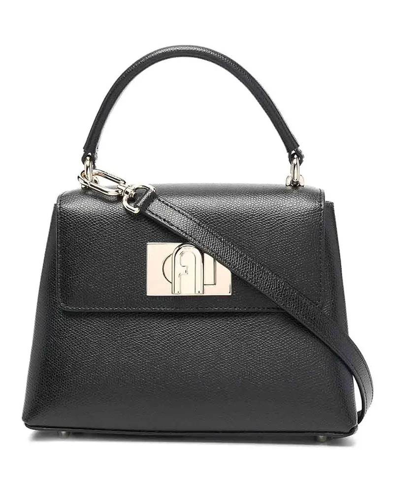 Furla Clutch - Gelb Gelb