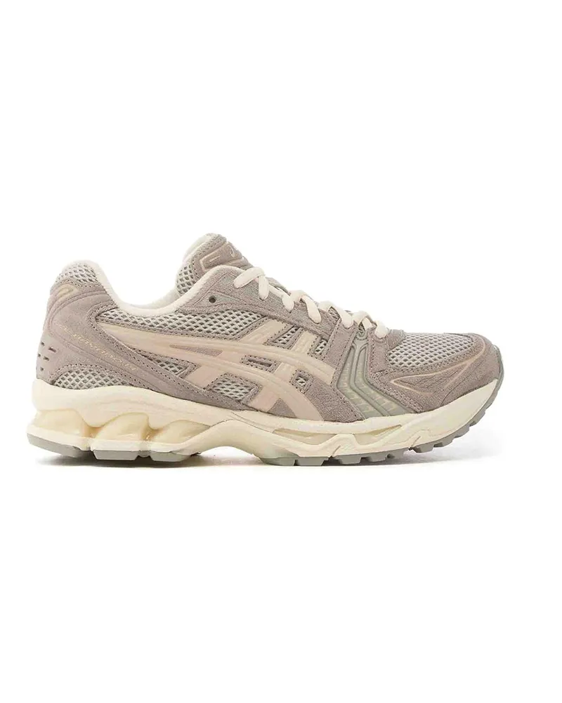 Asics Sneaker - Grau Grau