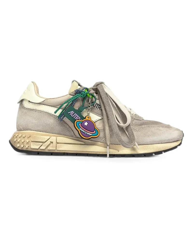 AUTRY Sneaker - Grau Grau